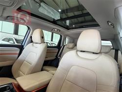 HAVAL Dargo